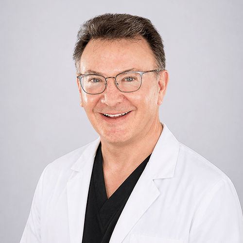 Dr. Greg Pisarski