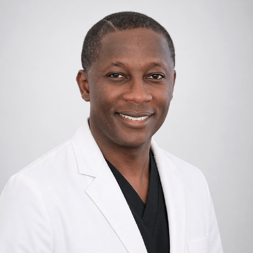 Dr. Jude Opoku
