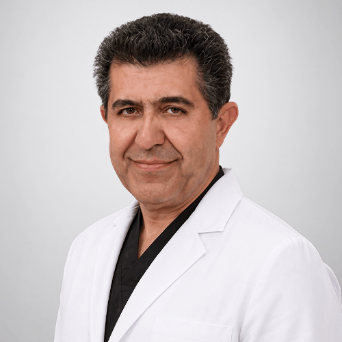 Dr. Saied Talaie